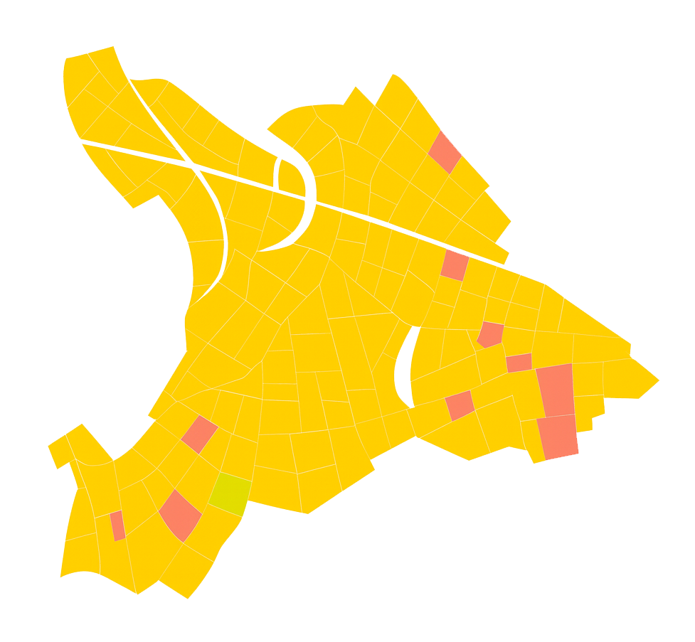 Moret-Loing-et-Orvanne - Un territoire uni